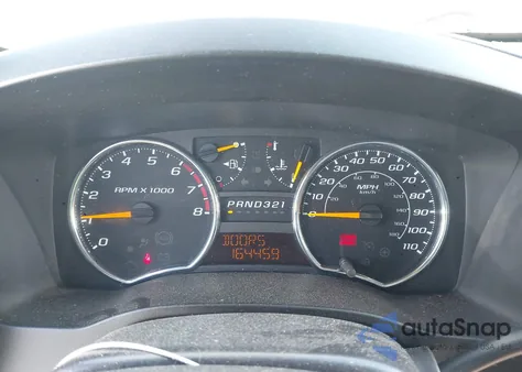 2007 GMC Canyon Sle1 z USA, uszkodzony, nr VIN 1GTCS19E678208827